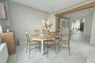  Maison � vendre 5 pi�ces 115 m�