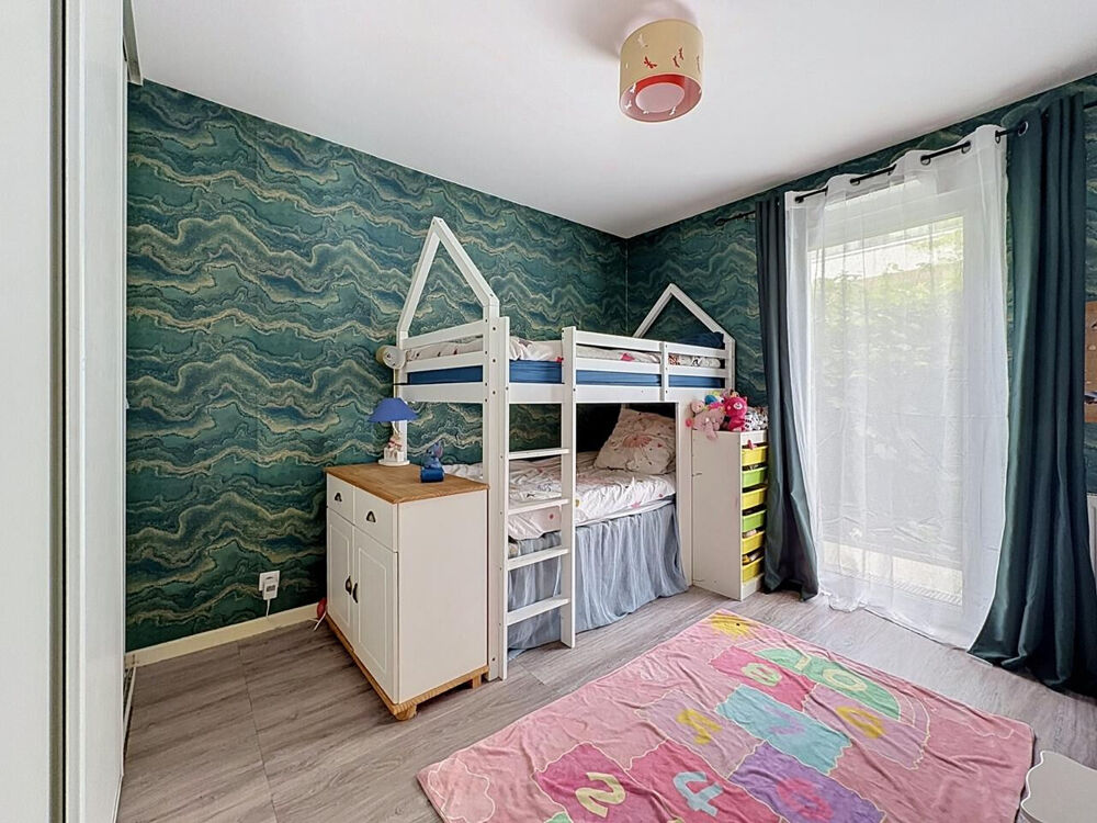 Vente Appartement Appartement 3 pièces 65 m² - Rez-de-jardin avec 2 terrasses - Mantes-la-Jolie Mantes la jolie