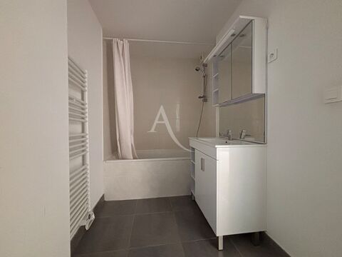  Appartement à vendre 2 pièces 48 m²
