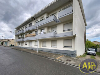  Appartement à vendre 3 pièces 67 m²