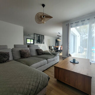  Maison à vendre 6 pièces 141 m²