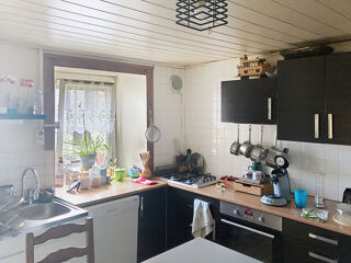  Maison � vendre 10 pi�ces 155 m�