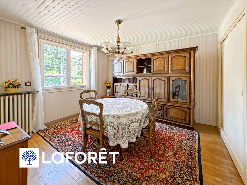 Vente Maison Maison Morsang Sur Orge 4 pièce(s) 83 m2 Individuelle sur un terrain de 656 m²  ! Morsang sur orge