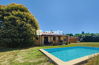  Maison à vendre 5 pièces 113 m²