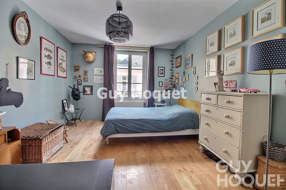 � vendre  Maison Rambouillet (78120)