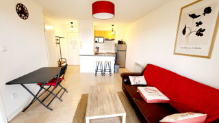 Appartement � louer 2 pi�ces 35 m�