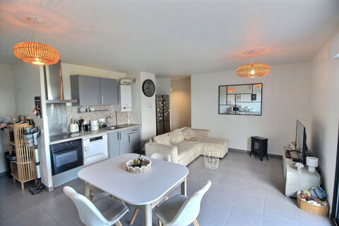  Appartement à vendre 3 pièces 56 m²