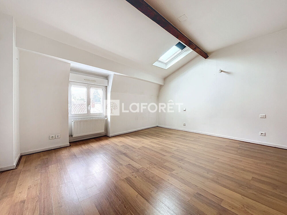 Location Appartement A louer à Sainte-Menehould Ste menehould