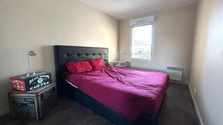  Appartement � vendre 3 pi�ces 59 m�