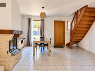 Vente Maison Maison Saint Pathus 5 pièces 81.90 m2 Saint pathus
