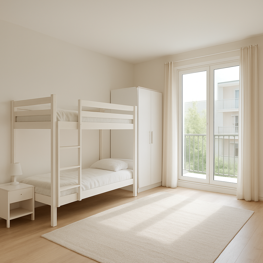 Vente Appartement Appartement 4 pièces de 87 m2 (Pornic) Pornic