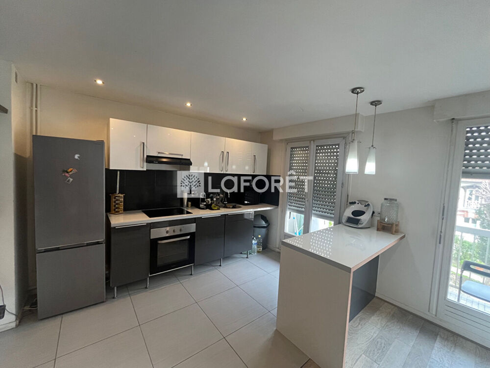 Vente Appartement Appartement Villemomble 2 pièce(s) 52 m2 Villemomble