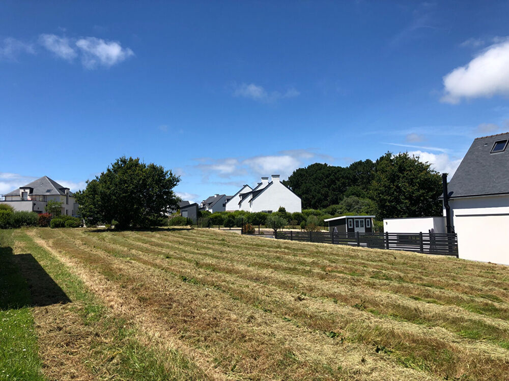 Vente Terrain Terrain 960 m² - Proche plages Sarzeau