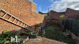  Maison � vendre 5 pi�ces 98 m�