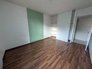  Appartement à vendre 3 pièces 63 m²