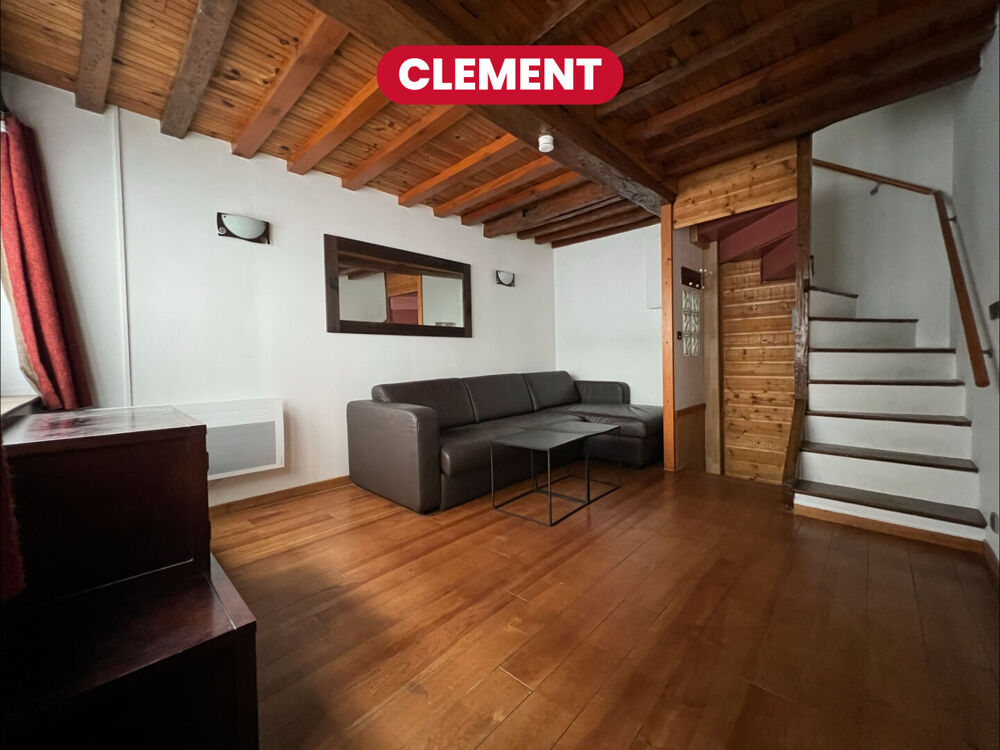 Maison 4 pièces 66 m² · à Lille · 66 m² · 262 500 €