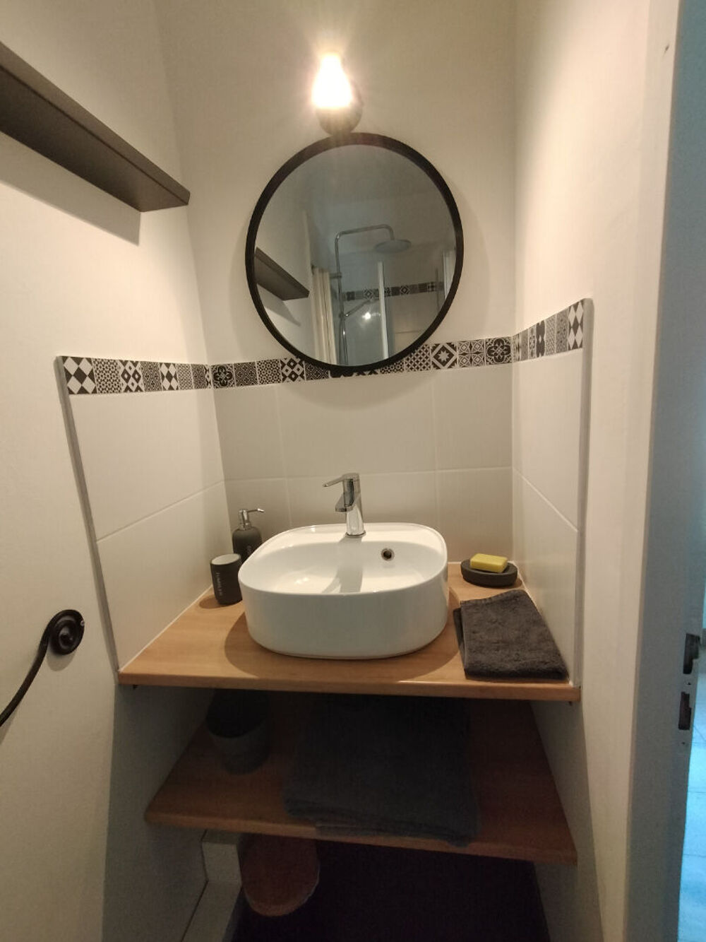 Vente Appartement Appartement Avignon 2 pièce(s) 39 m2 Avignon