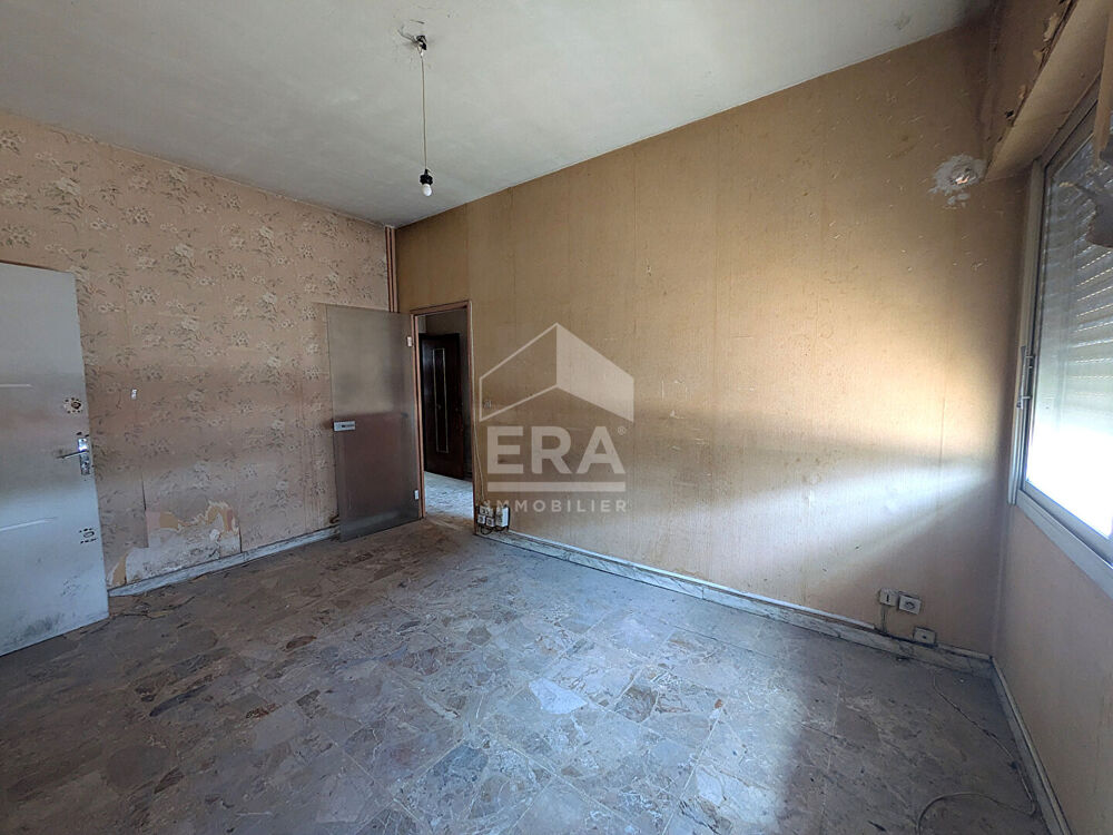 Vente Appartement Appartement 3 pièces à rénover  Cagnes-sur-Mer Idéal professions libérales Cagnes sur mer