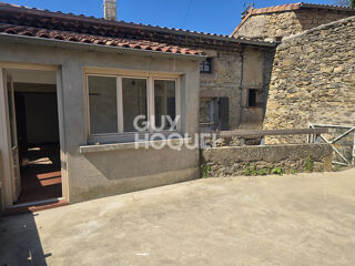  Maison � louer 4 pi�ces 80 m�