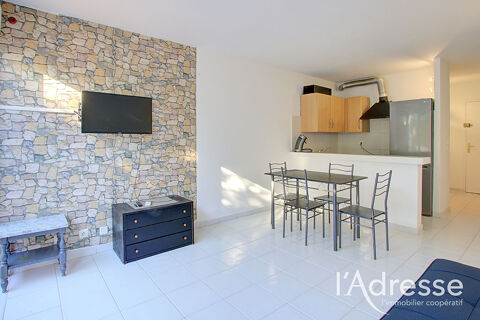  Appartement � louer 1 pi�ce 28 m�