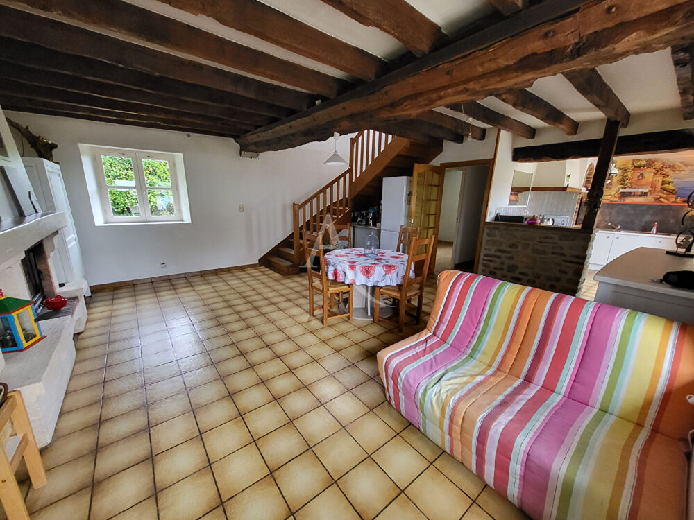 Vente Maison Maison 6 pièces Derval