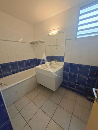  Appartement � vendre 3 pi�ces 61 m�