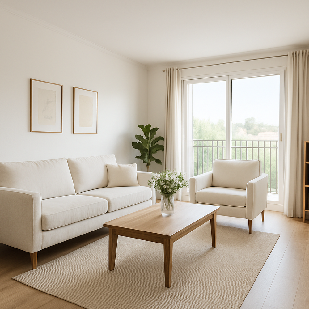 Vente Appartement Appartement 3 pièces de 61 m2 (Gignac) Gignac
