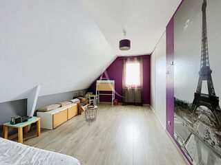  Maison à vendre 7 pièces 146 m²