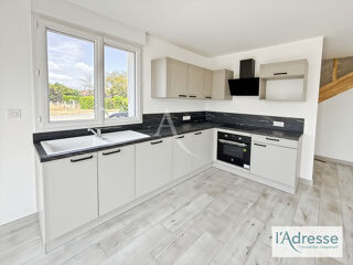  Maison à vendre 6 pièces 115 m²