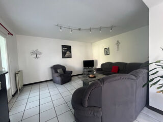  Maison à vendre 5 pièces 105 m²