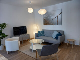  Maison à louer 2 pièces 132 m² Angers