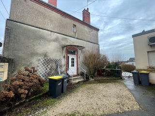  Appartement � vendre 4 pi�ces 85 m�