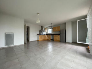  Appartement à vendre 2 pièces 57 m²