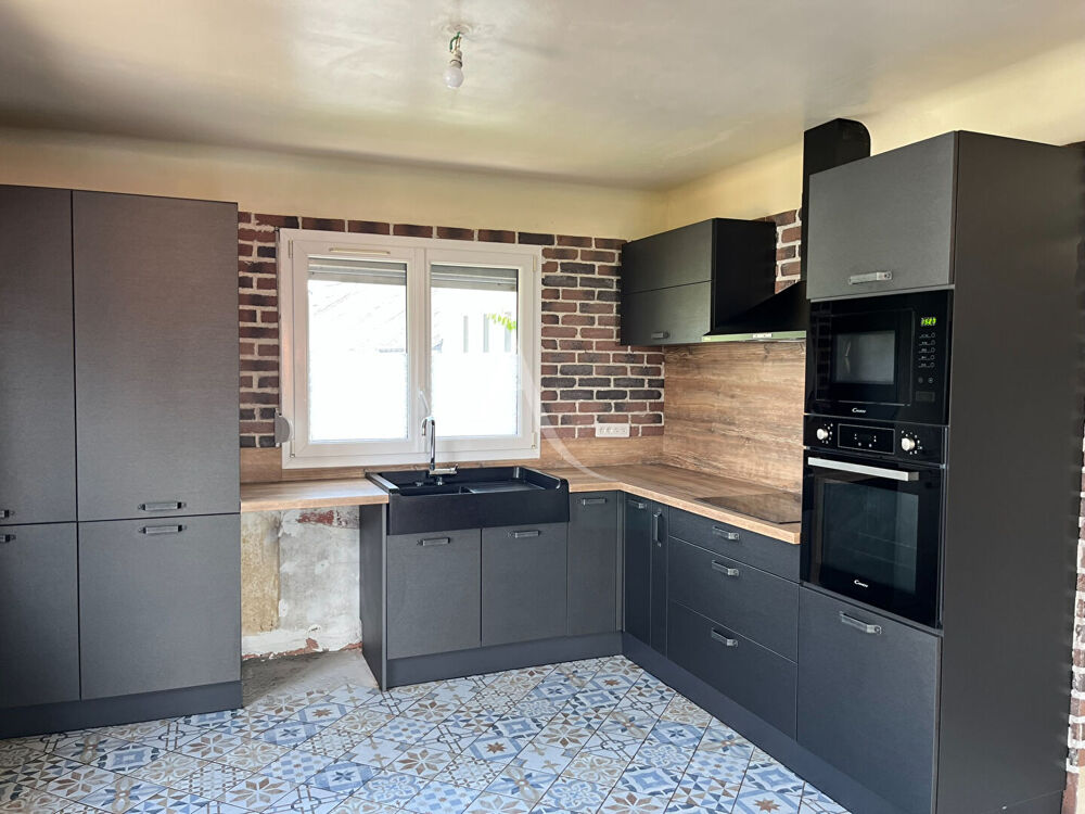 Vente Maison Maison Saint Nazaire 6 pièce(s) 115 m2 Saint nazaire