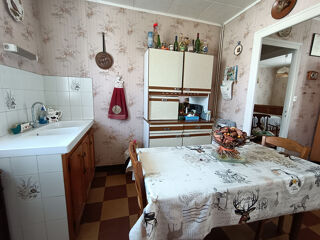  Maison à vendre 5 pièces 66 m²