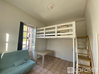  Appartement à louer 1 pièce 26 m²