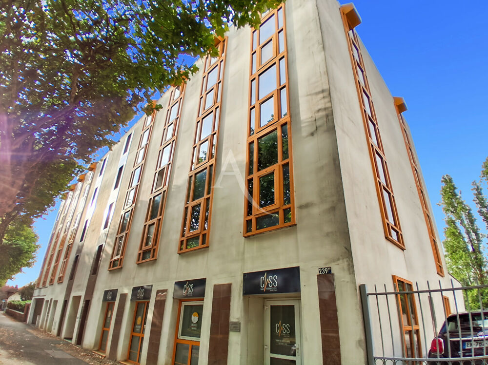 Vente Appartement SOTTEVILLE LES ROUEN Sotteville les rouen