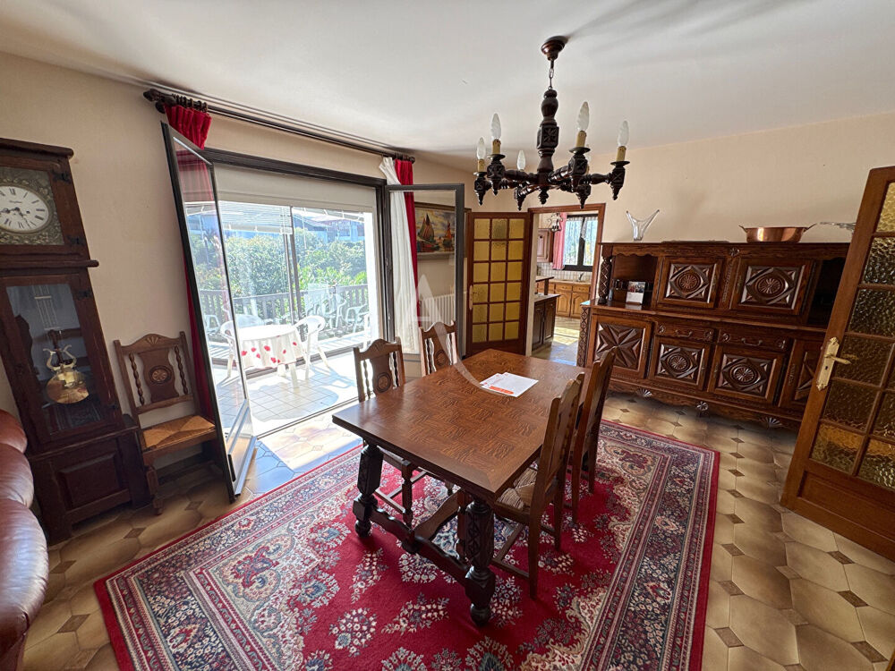 Maison Hendaye 7 pièces 215 m2