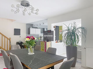  Maison à vendre 6 pièces 113 m²