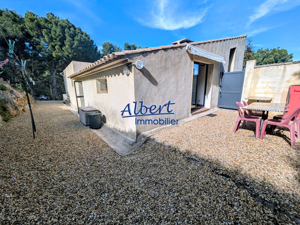 Location Appartement Appartement Ollioules 2 pièce(s) 45.42 m2 Ollioules