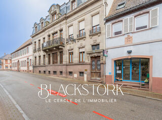  Immeuble � vendre 442 m�