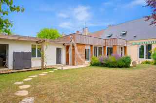  Maison  vendre 7 pices 177 m