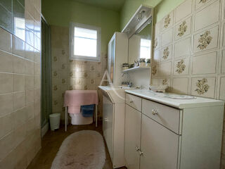  Maison � vendre 3 pi�ces 61 m�