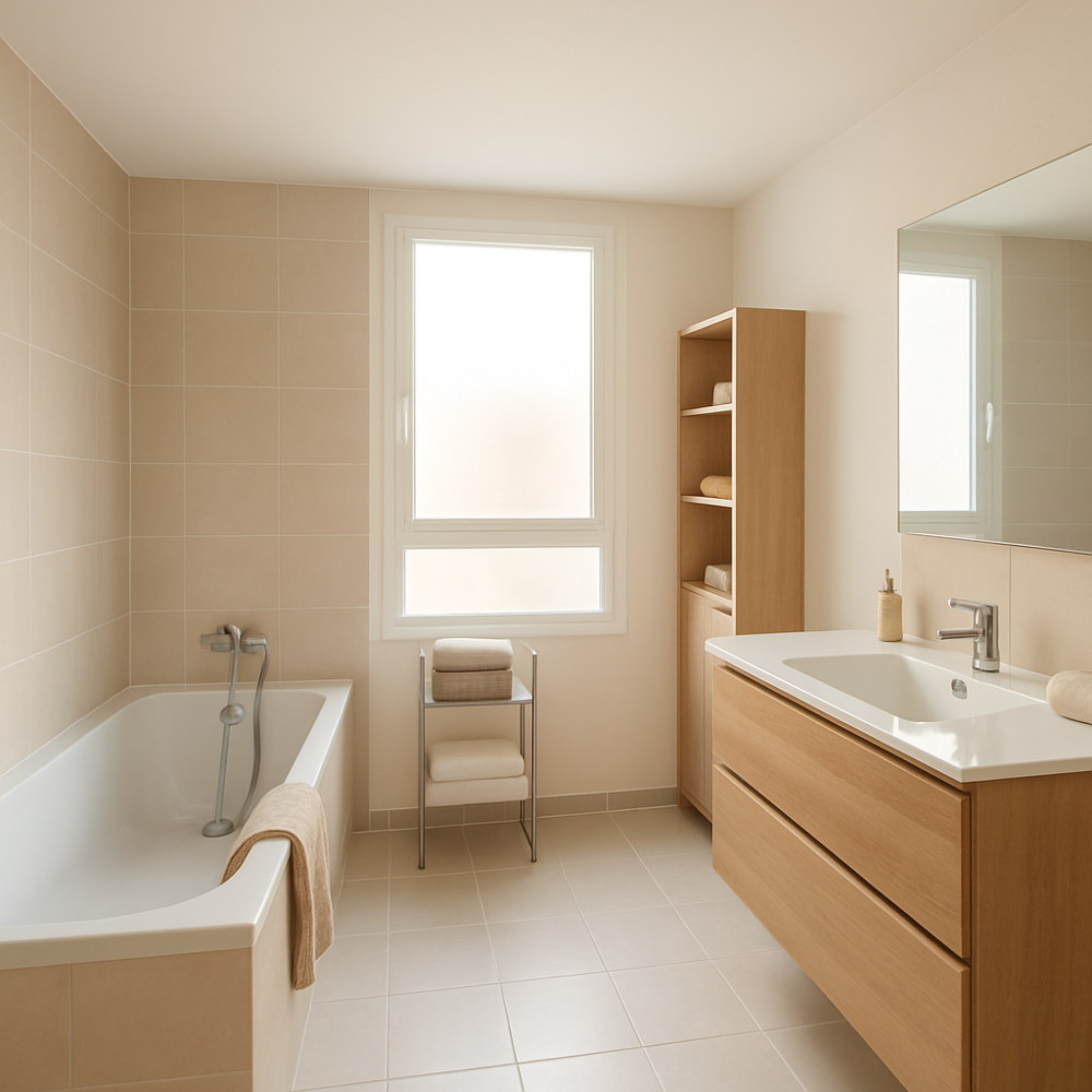 Vente Appartement Appartement 3 pièces de 66 m2 (Clamart) Clamart
