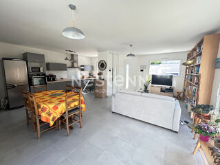  Maison à vendre 4 pièces 1 m²