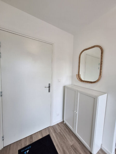  Appartement � louer 1 pi�ce 29 m�