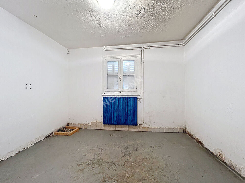 Vente Maison Maison  5 pièces 106.84 m2 3 chambres Montélimar Montélimar