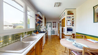  Maison � vendre 4 pi�ces 97 m�