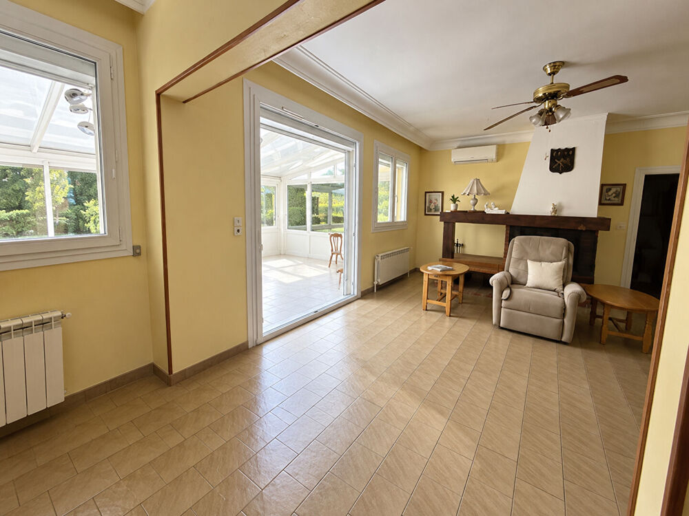 Exclusivité - Maison plain pied de 113m² avec terrain 550m² - Vénissieux Charreard