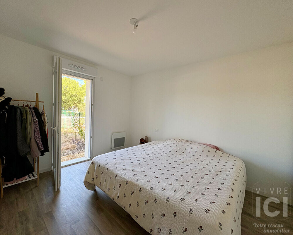 Location Appartement Appartement Saint Jean De Monts 2 pièce(s) 44.90 m2 Saint jean de monts